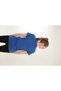 Ss T-Shirt Iconic Cobalt Blue Women's T-Shirt - 502.176088-C3940 - 6
