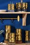 Twister Oil and Vinegar Gold - 2