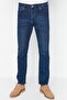 İndigo Esnek Kumaş Regular Fit Jeans Kot Pantolon TMNAW23JE00036 - 6