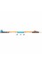 Hot Wheels Speed Track Truck 3 Pieces 1:64 Scale Car Contains for Children Aged 4-8 Gvg37 - 7