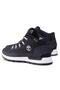 Sprint Trekker Mid Fabric Wp Men's Black Outdoor Shoes Tb0A266B0151 - 3