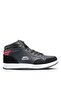 Women's Sneaker Black - White Sa22lk001-510 Pace G