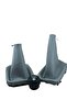 Corsa C Gear Bellow + Hand Brake Bellow + Gear Knob