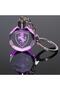 Ferrari Illuminated Keychain 7 Colors Stylish Auto Car Keychain Led