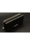 Black Laser Cut C12 Women's Bag - 2