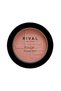 Brand: Blush Powder No:02 Hibiscus Category: Blush - 4