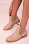 Nude Women's Boots & Booties 17428 - 6