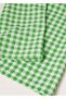 Gingham T-Shirt - 6