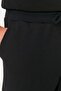 Gri-Siyah Regular/Normal Kesim Paçası Lastikli Jogger 2'li Paket Eşofman Altı TMNAW22EA0279 - 11