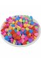 25 Pieces Polymer Clay Colored Heart Model Fimo Beads, Jewelry Making - 2