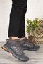 Frog Hi Daily Men's Outdoor Boat Shoes