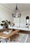 Piramit Br One, Salon Avize, Mutfak Avize, Antre Avize - 3