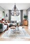 Piramit Br One, Salon Avize, Mutfak Avize, Antre Avize - 4