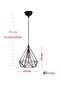 Piramit Br One, Salon Avize, Mutfak Avize, Antre Avize - 5