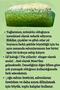 Natural Pumpkin Fiber Aloe Vera Soap - 3
