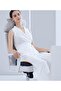 Orthopedic Visko Sitting Cushion Cocix Cushion Sitting Ring Pillow - 4