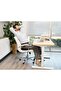 Orthopedic Visko Sitting Cushion Cocix Cushion Sitting Ring Pillow - 5