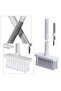 Keyboard Cleaning Brush Set-Earphone Cleaning Brush Set-5 In 1 Feature Cleaning Set - 7