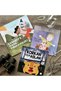 Preschool Boy's Story Book Set (3-6 Years Old)