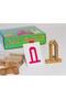 Kaj Simple (AGES 3-7) Balance Game Based on Attention and Speed Yukakids - 5