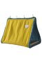 Cuddly Large Size Yellow+green Parrot Hammock (Big Parrot Species)