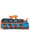Hot Wheels Speed Track Truck 3 Pieces 1:64 Scale Car Contains for Children Aged 4-8 Gvg37 - 2