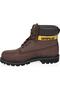 Erpillar Colorado 015g100095 Chocolate Nubuck - Brown Unisex Women's Men's Boots - 2
