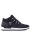 Sprint Trekker Mid Fabric Wp Men's Black Outdoor Shoes Tb0A266B0151