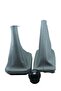 Corsa C Gear Bellow + Hand Brake Bellow + Gear Knob - 3