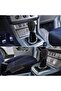 Auto Vehicle Manual Gear Shift and Silicone Brake Cover Set - Compatible - 3