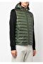 Men's Woven Vest C.wPolyester
