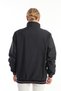 Stand-up Collar, Lightly Lined, Waterproof Seasonal Coat - 7