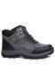 X Step Cold and Water Resistant Trekking Boots - 2
