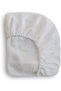 Bürümcük Muslin Baby Duvet Cover Set 70X120 cm 100% Organic Cotton 15 cm Bed Height - 2