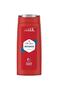 Men's Shower Gel Big Size Whitewater 675 ml