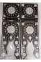 Mother of Pearl Inlaid Quran Rahlesi