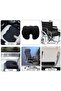 Orthopedic Visko Sitting Cushion Cocix Cushion Sitting Ring Pillow - 8