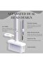 Keyboard Cleaning Brush Set-Earphone Cleaning Brush Set-5 In 1 Feature Cleaning Set - 8