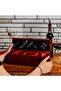 Special Anniversary Gift Wine Box and Corkscrew Accessory Set - 3