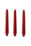 5 Set (15 PCS) 48mm Nylon Darts Shaft-shaft Red - 2