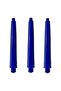 5 Set (15 PCS) 41mm Nylon Darts Shaft-shaftBlue - 2