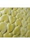 Yellow Heart Baby Blanket - 4