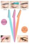 3-Piece Eyebrow-Face Ustras Economic Set - 3
