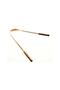 Hygienic Copper Crescent - Tongue Scraper and Cleaning Tongue Scraper - 2