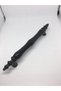 Porcelain Handle Black Size 12.8 cm