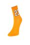 Multi-Colored 6 Pack Number Patterned College-Tennis-Mid Length Socks Tmnss21Co0104 - 3