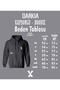 Cristiano Ronaldo Cr7 Double Sides Printed Design Hooded Unisex Hoodie - 2