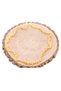 Certified Amber (Stone) Natural Stone Necklace M191 - 3