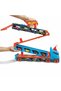 Hot Wheels Speed Track Truck 3 Pieces 1:64 Scale Car Contains for Children Aged 4-8 Gvg37 - 5