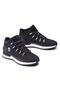 Sprint Trekker Mid Fabric Wp Men's Black Outdoor Shoes Tb0A266B0151 - 4